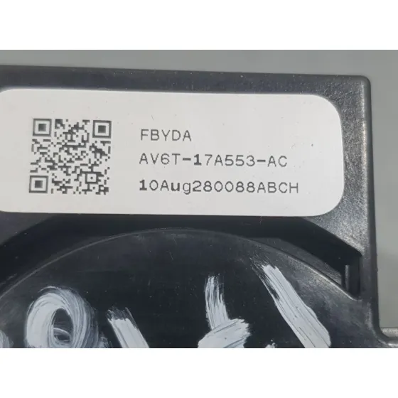 Mando Limpia para Ford Focus Iii