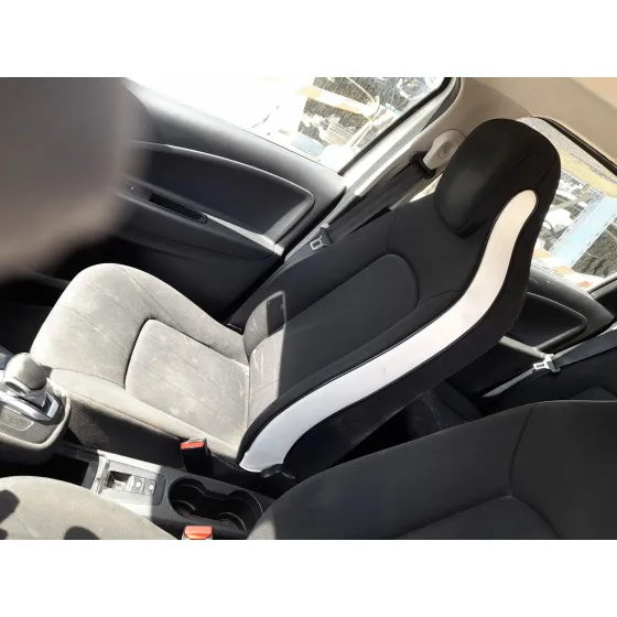 Asiento Delantero Derecho para Renault Zoe (Bfm_)
