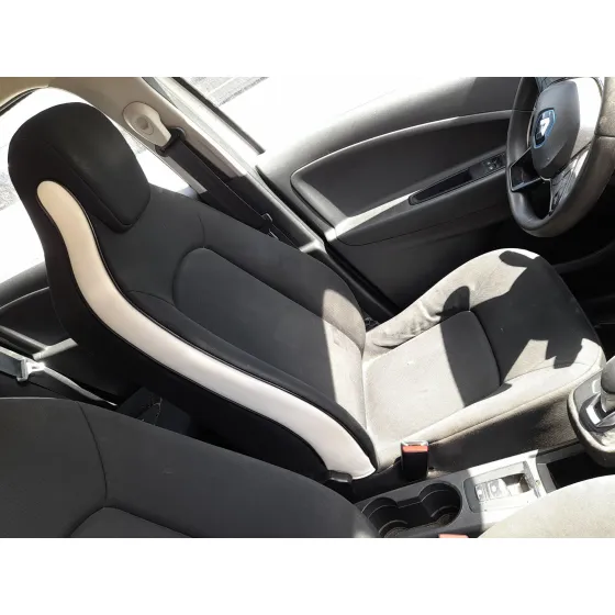 Asiento Delantero Izquierdo para Renault Zoe (Bfm_)