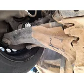 Brazo Suspension Inferior Delantero Derecho para Renault Zoe (Bfm_)