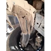 Brazo Suspension Inferior Delantero Izquierdo para Renault Zoe (Bfm_)