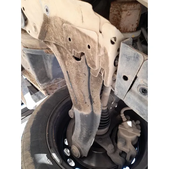 Brazo Suspension Inferior Delantero Izquierdo para Renault Zoe (Bfm_)