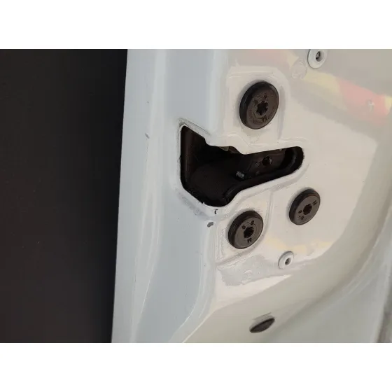 Cerradura Puerta Delantera Derecha para Renault Zoe (Bfm_)