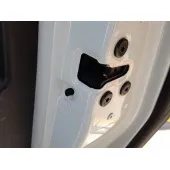 Cerradura Puerta Trasera Derecha para Renault Zoe (Bfm_)