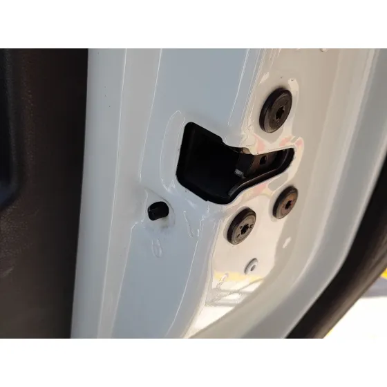 Cerradura Puerta Trasera Derecha para Renault Zoe (Bfm_)