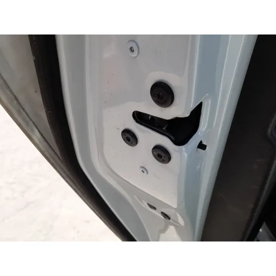 Cerradura Puerta Trasera Izquierda para Renault Zoe (Bfm_)