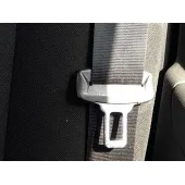 Cinturon Seguridad Trasero Derecho para Renault Zoe (Bfm_)