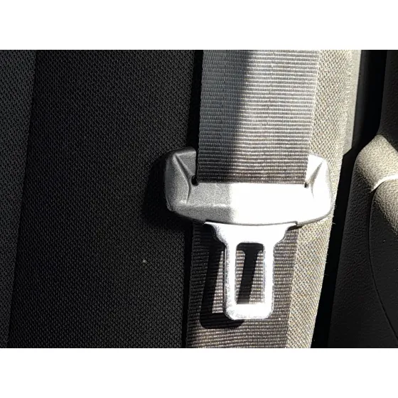 Cinturon Seguridad Trasero Derecho para Renault Zoe (Bfm_)