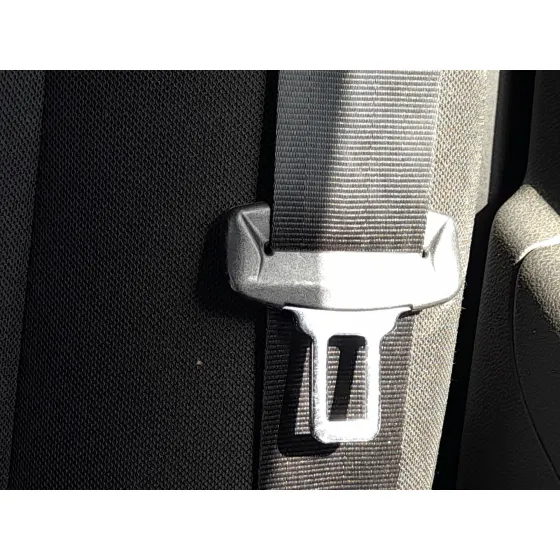 Cinturon Seguridad Trasero Izquierdo para Renault Zoe (Bfm_)