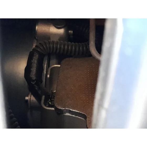 Columna Direccion para Renault Zoe (Bfm_)