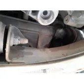 Cremallera Direccion para Renault Zoe (Bfm_)