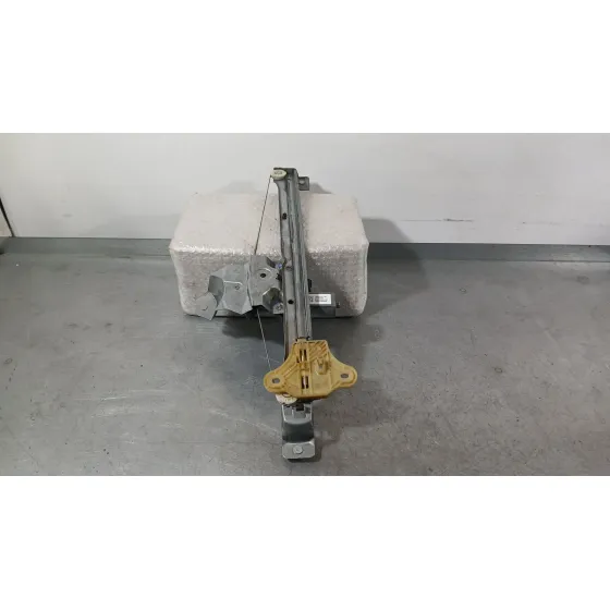Elevalunas Delantero Izquierdo para Renault Zoe (Bfm_)