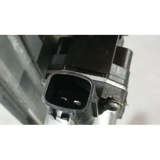 Elevalunas Delantero Izquierdo para Renault Zoe (Bfm_)