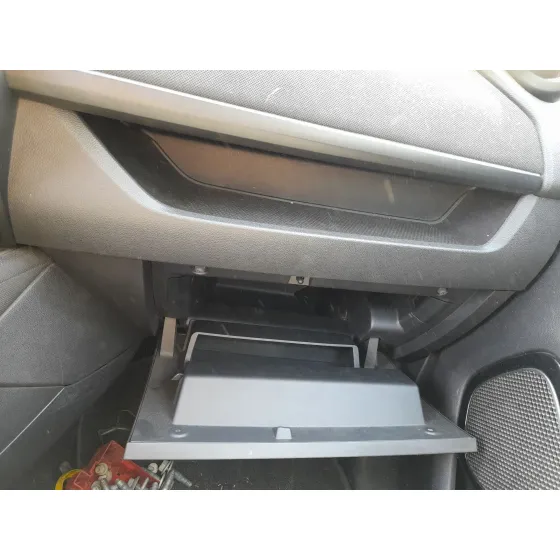 Guantera para Renault Zoe (Bfm_)
