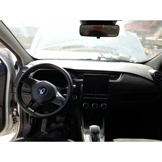 Kit Airbag para Renault Zoe (Bfm_)