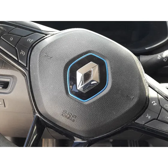 Kit Airbag para Renault Zoe (Bfm_)