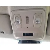 Luz Interior para Renault Zoe (Bfm_)