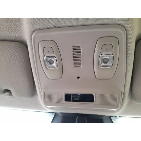 Luz Interior para Renault Zoe (Bfm_)