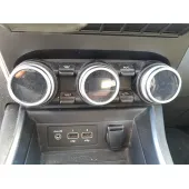 Mando Climatizador para Renault Zoe (Bfm_)
