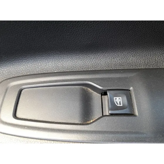 Mando Elevalunas Delantero Derecho para Renault Zoe (Bfm_)