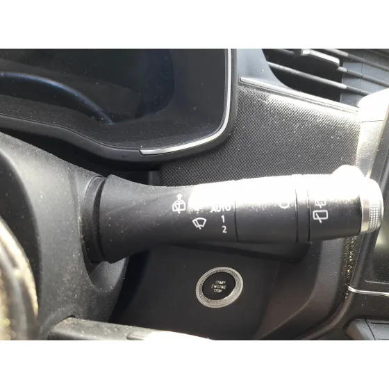 Mando Luces Y Limpia para Renault Zoe (Bfm_)