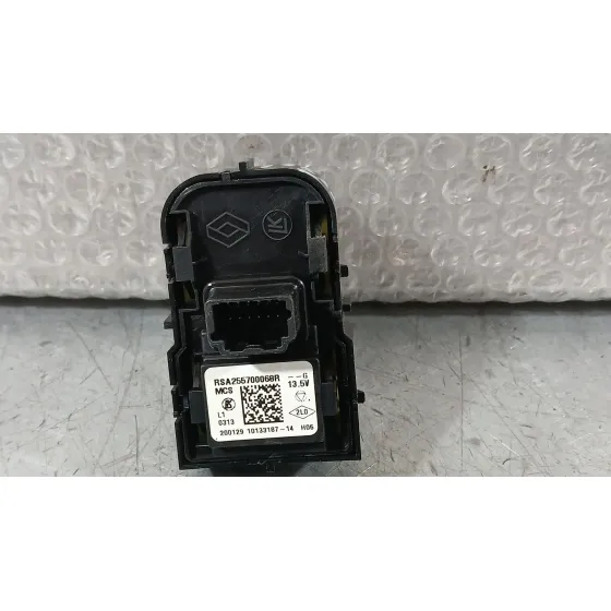 Mando Retrovisor para Renault Zoe (Bfm_)