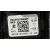 Mando Retrovisor para Renault Zoe (Bfm_)