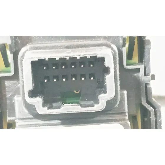 Mando Retrovisor para Renault Zoe (Bfm_)
