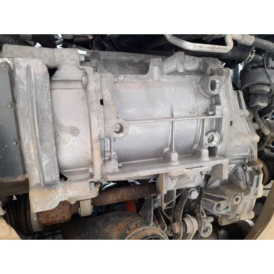 Motor Completo para Renault Zoe (Bfm_)