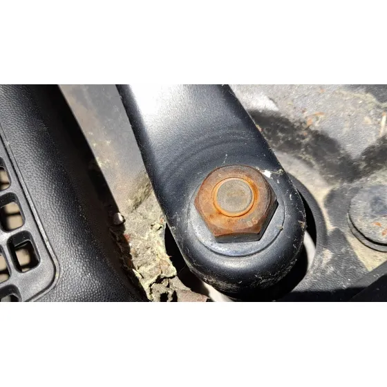 Motor Limpia Delantero para Renault Zoe (Bfm_)