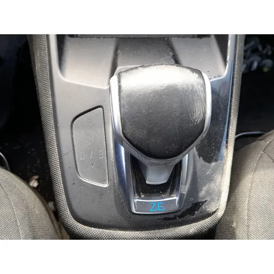 Palanca Cambio para Renault Zoe (Bfm_)