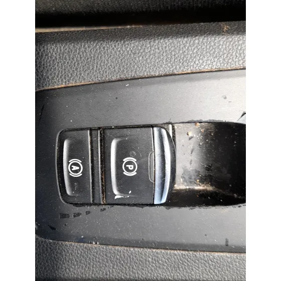 Palanca Freno De Mano para Renault Zoe (Bfm_)