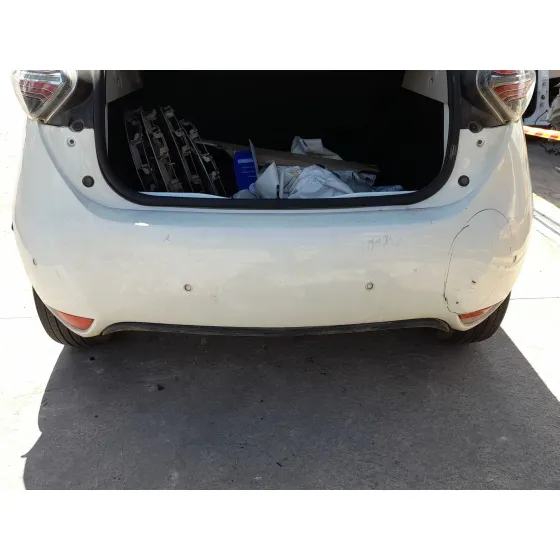Paragolpes Trasero para Renault Zoe (Bfm_)