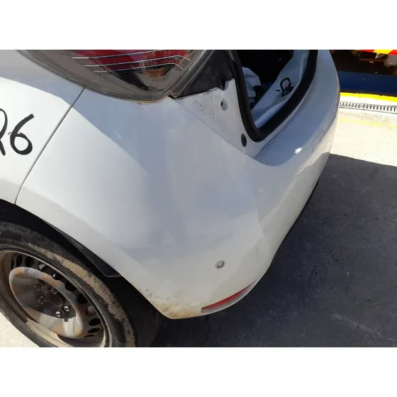 Paragolpes Trasero para Renault Zoe (Bfm_)