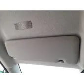 Parasol Izquierdo para Renault Zoe (Bfm_)