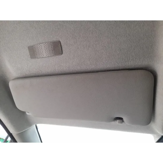 Parasol Izquierdo para Renault Zoe (Bfm_)