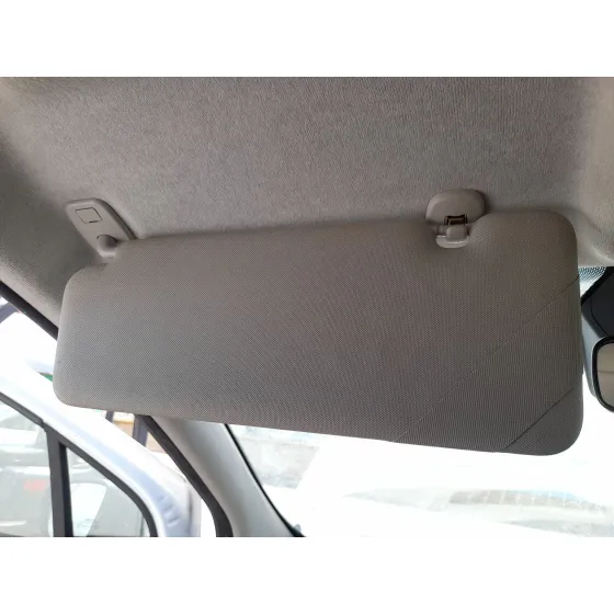 Parasol Izquierdo para Renault Zoe (Bfm_)