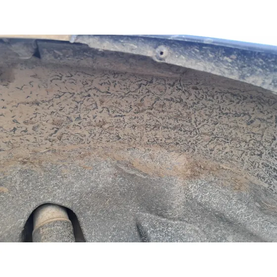 Plastico Pase Rueda Tras. Izq. para Renault Zoe (Bfm_)