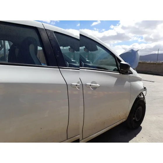 Puerta Delantera Derecha para Renault Zoe (Bfm_)