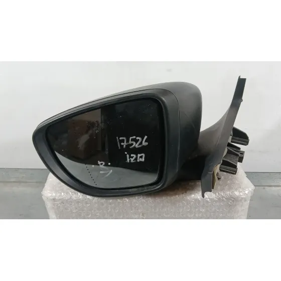 Retrovisor Izquierdo para Renault Zoe (Bfm_)