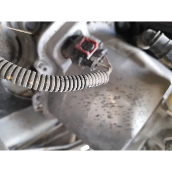 Servofreno para Renault Zoe (Bfm_)
