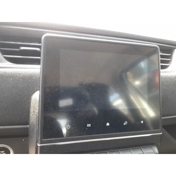 Sistema Navegacion Gps para Renault Zoe (Bfm_)