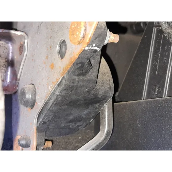 Potenciometro Pedal para Renault Zoe (Bfm_)