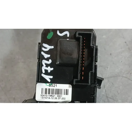 Mando Intermitentes para Hyundai Ix20 (Jc)