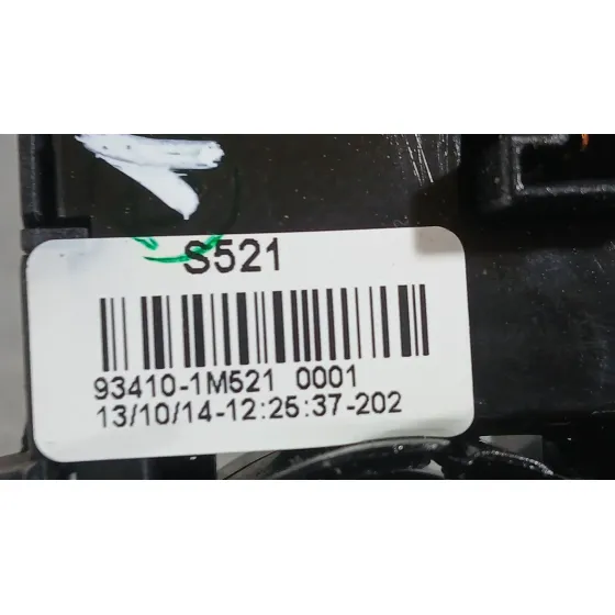 Mando Intermitentes para Hyundai Ix20 (Jc)