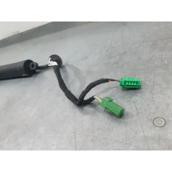 Amortiguadores Maletero / Porton para Citroën C5 Aircross (Ac_, Aj_, Ar_, A4_)