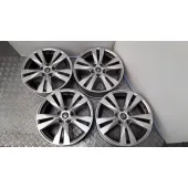 Juego Llantas Aluminio para Renault Talisman (Lp_)