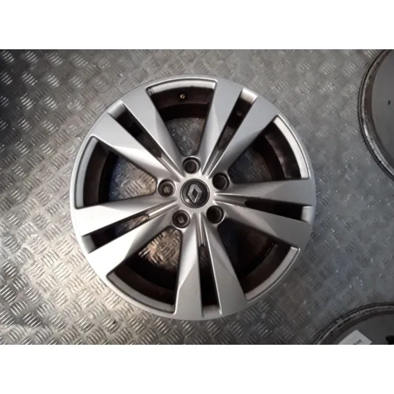 Juego Llantas Aluminio para Renault Talisman (Lp_)
