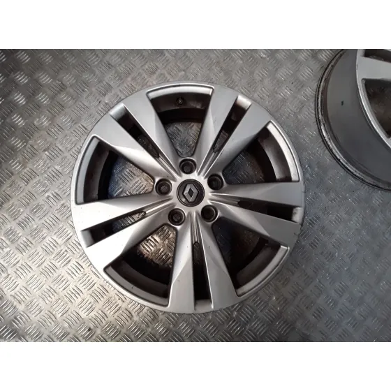 Juego Llantas Aluminio para Renault Talisman (Lp_)