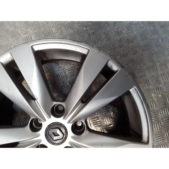 Juego Llantas Aluminio para Renault Talisman (Lp_)